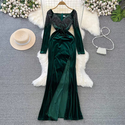 Aziel Party Dress