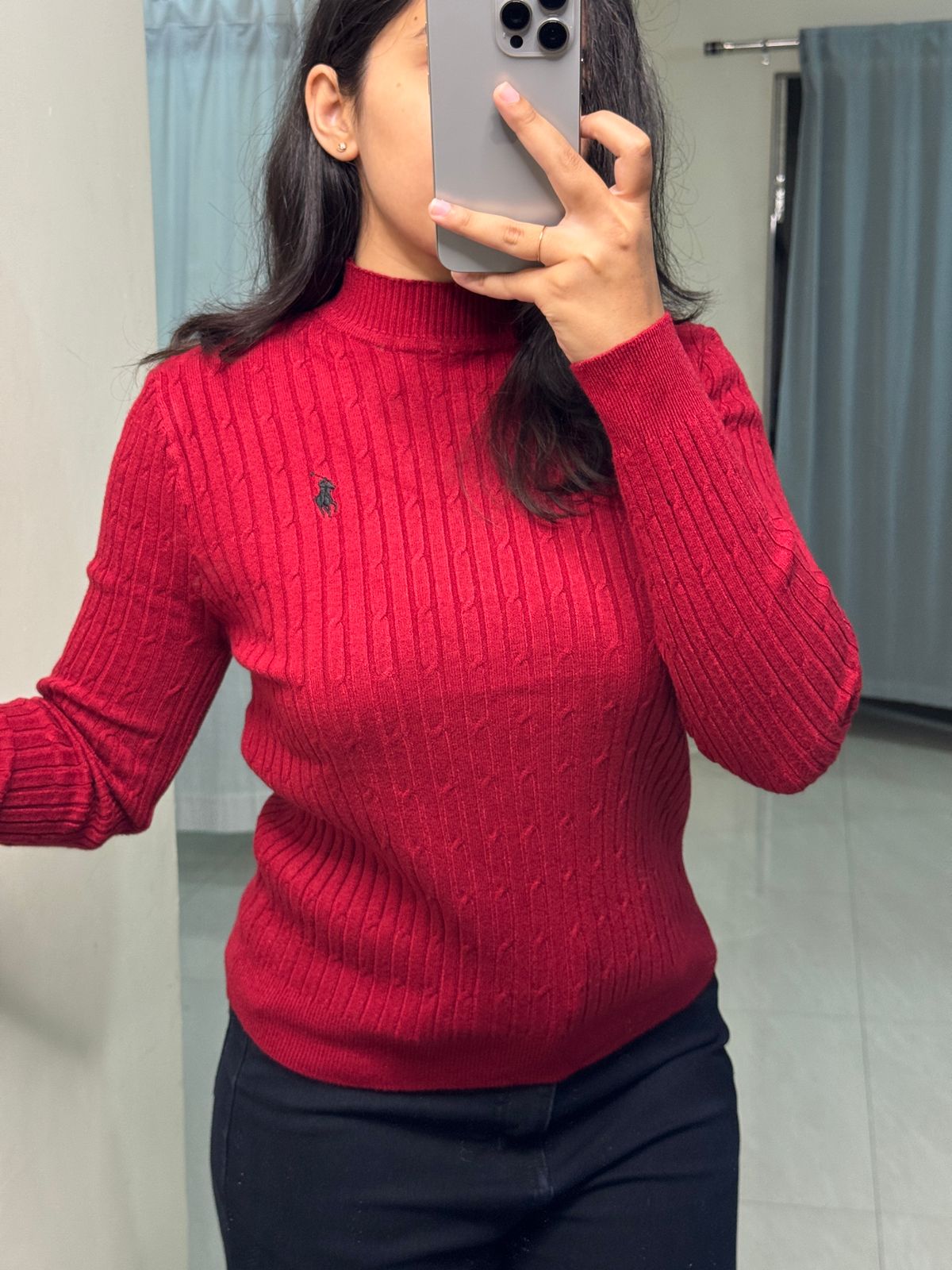 Maia Ribbed Tops