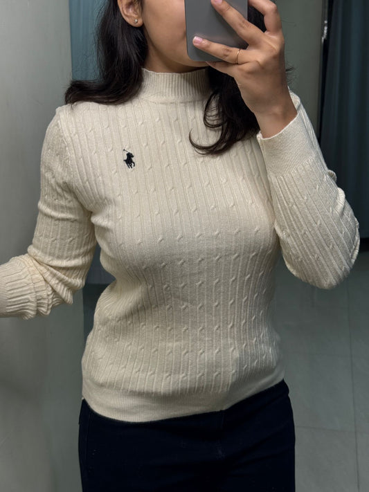Maia Ribbed Tops