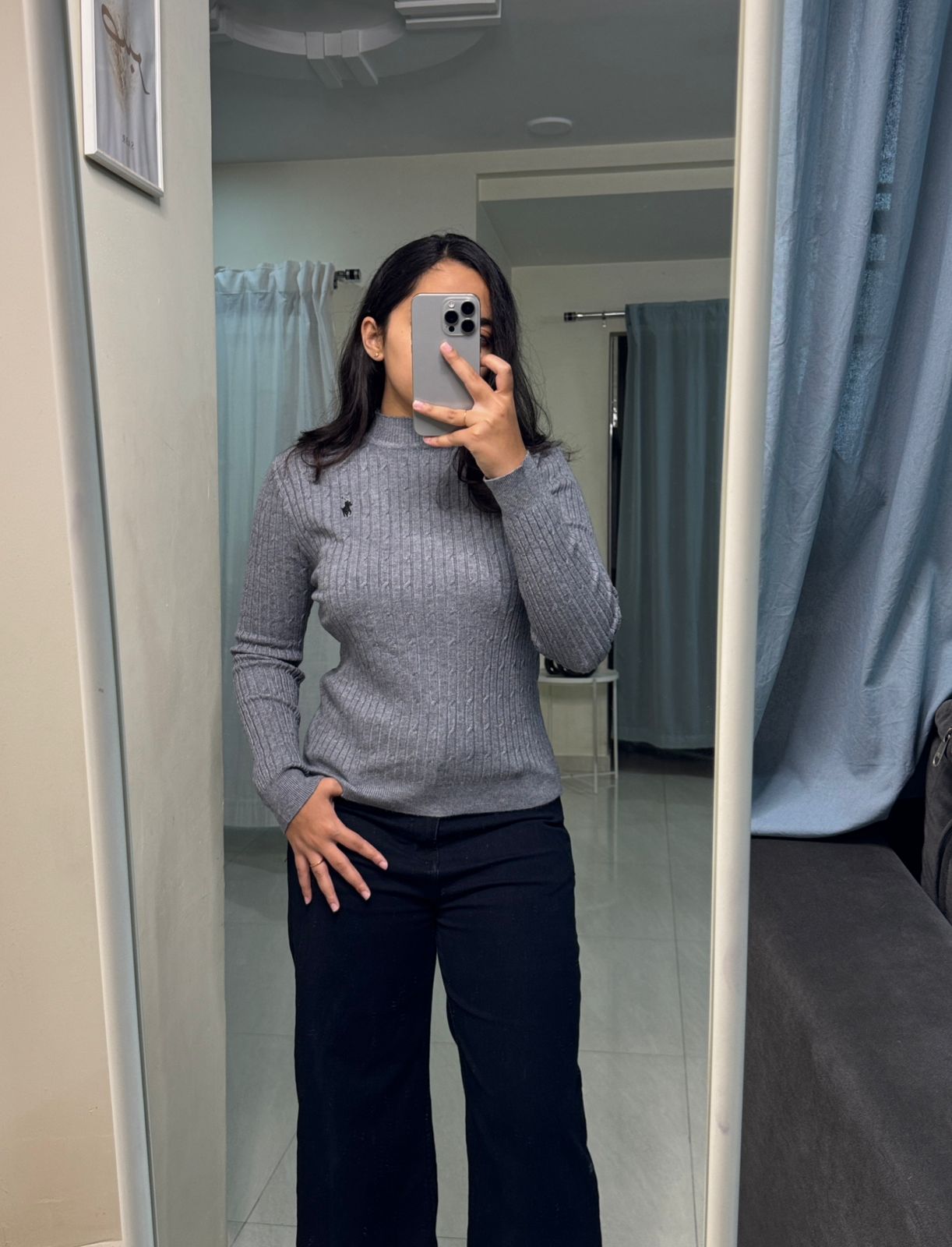 Maia Ribbed Tops