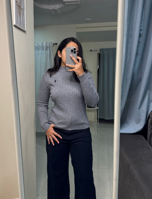 Maia Ribbed Tops