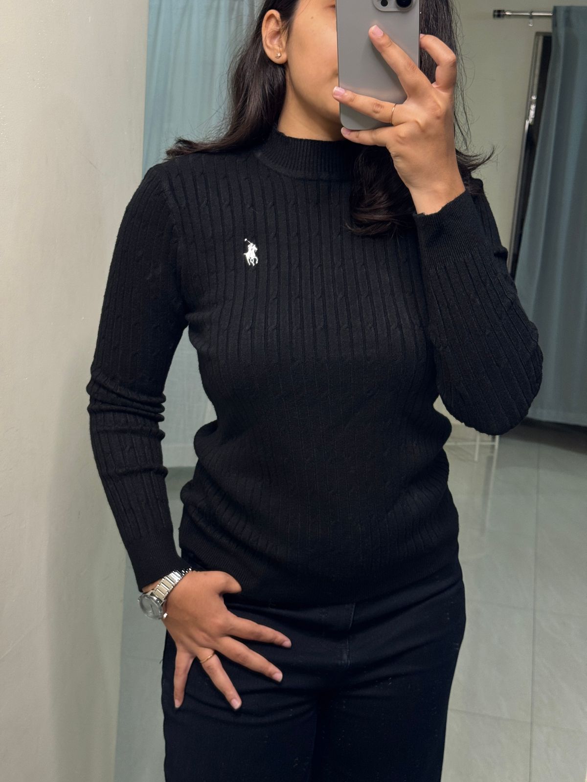 Maia Ribbed Tops
