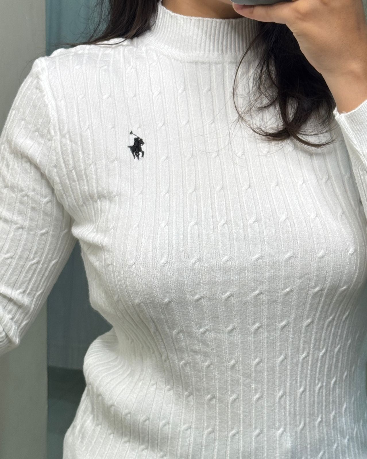 Maia Ribbed Tops