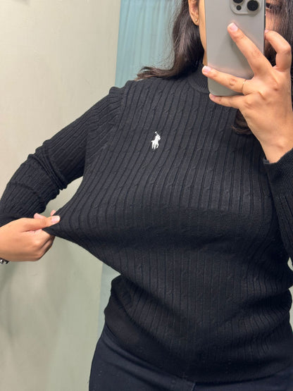 Maia Ribbed Tops