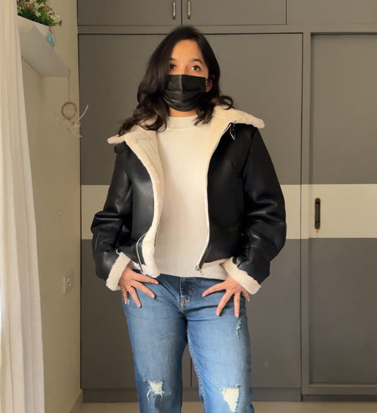 Willow Leather Jackets