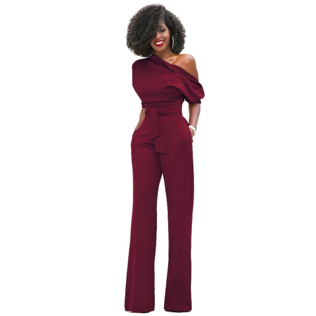 Hibo Jumpsuit image 2