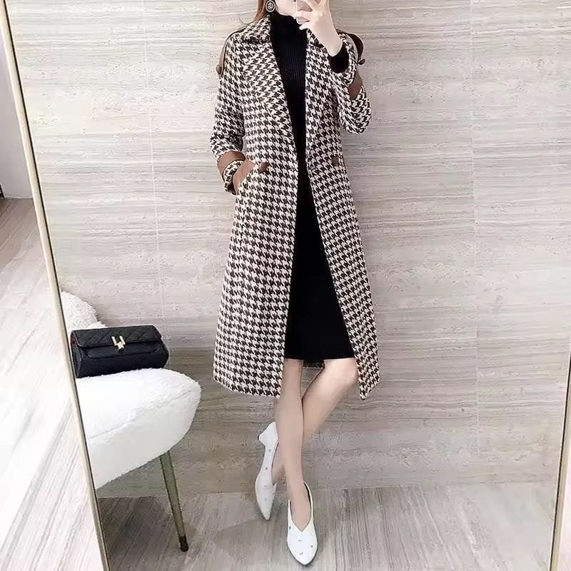 Miley Trench Coat image 1