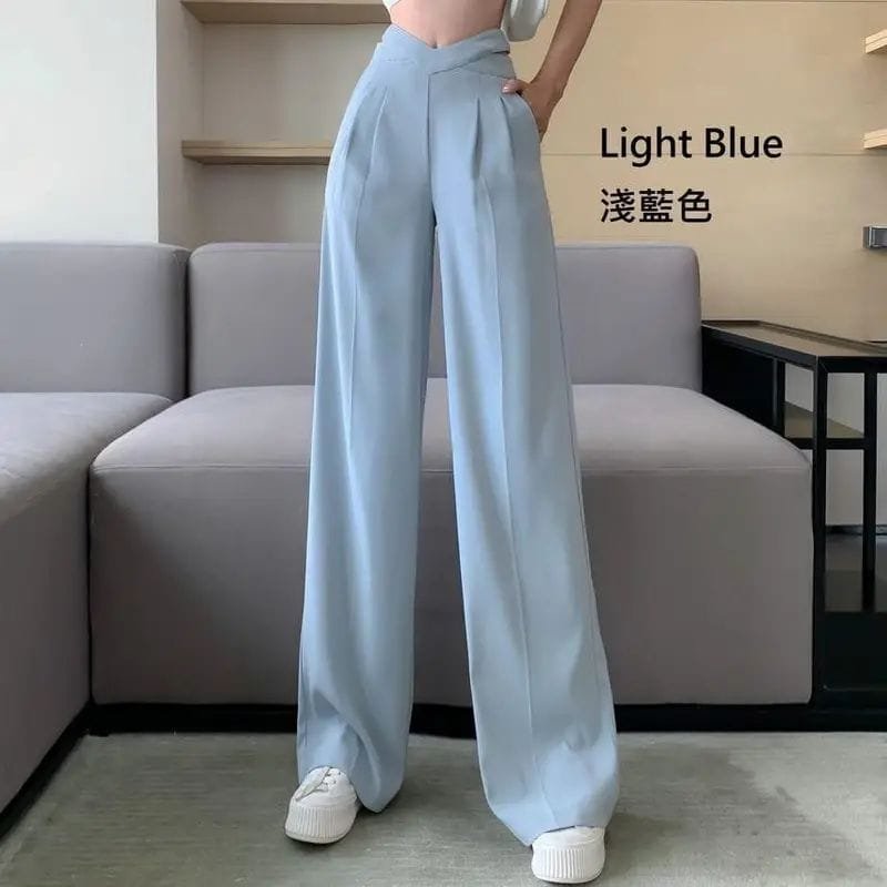 Ruby Waist Cut – Out Pants image 4