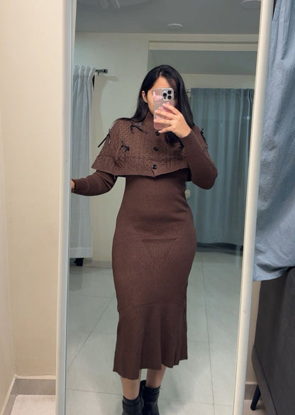 Rem Knit Co-Ords