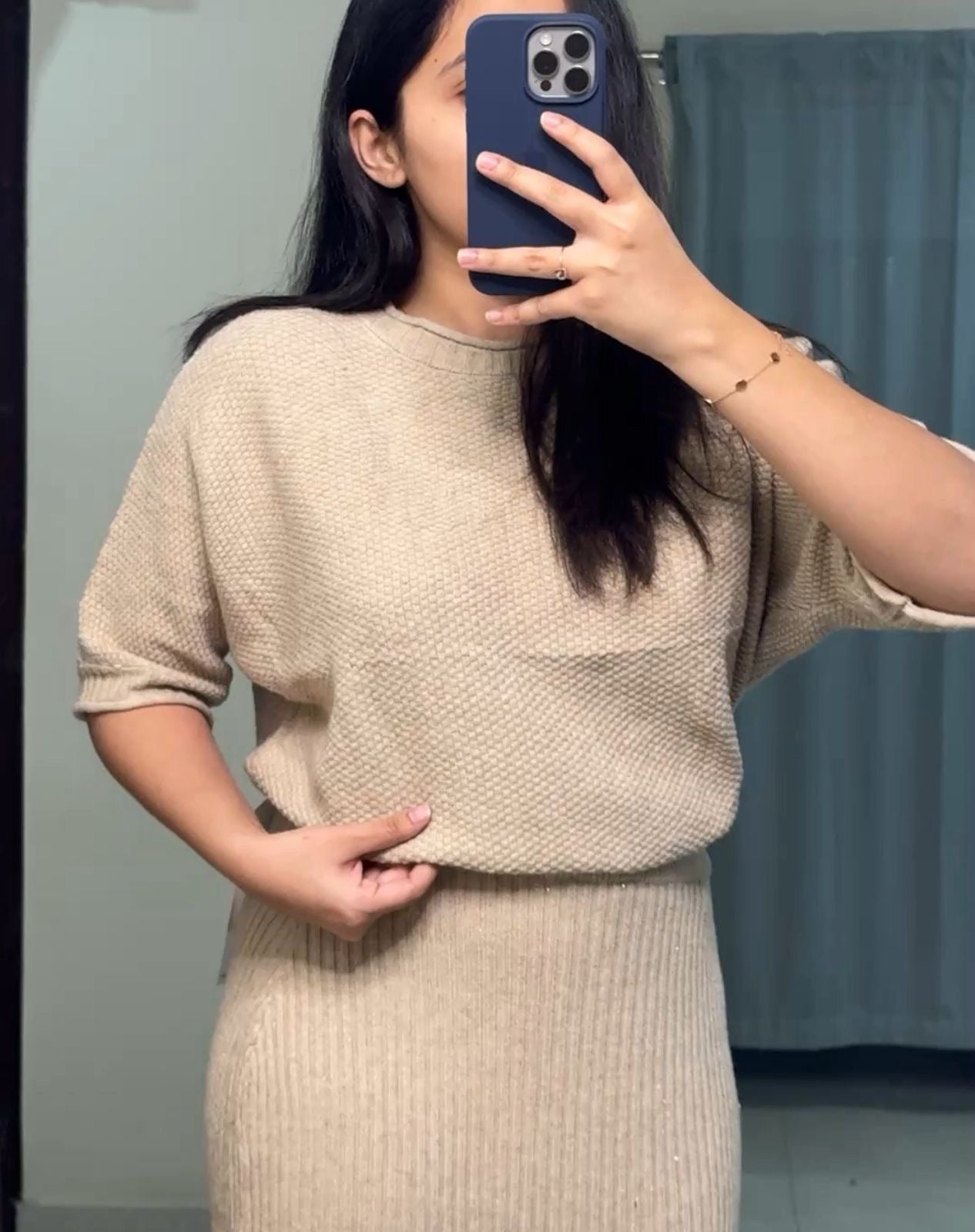 Regi Knit Co-Ords