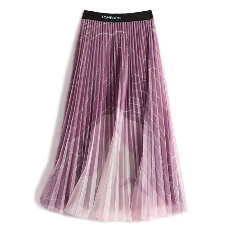 Sable Designer Skirts image 4