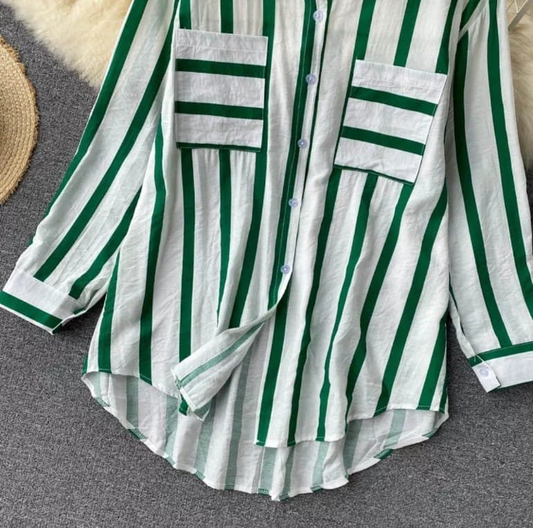 Sadie Statement Shirts image 1