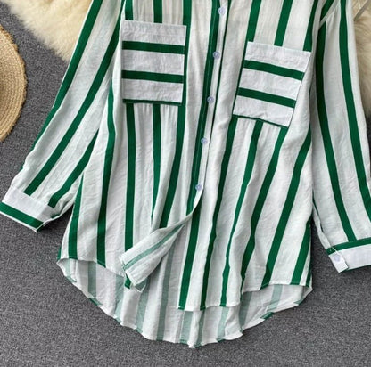 Sadie Statement Shirts image 1