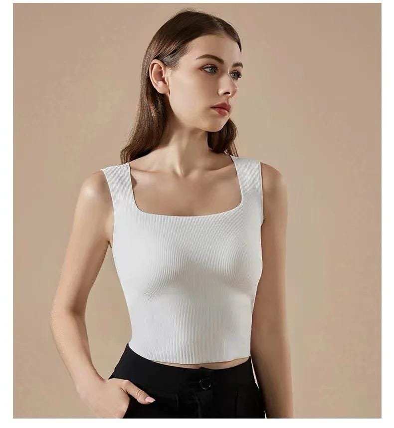 Luella Padded Tops image 3