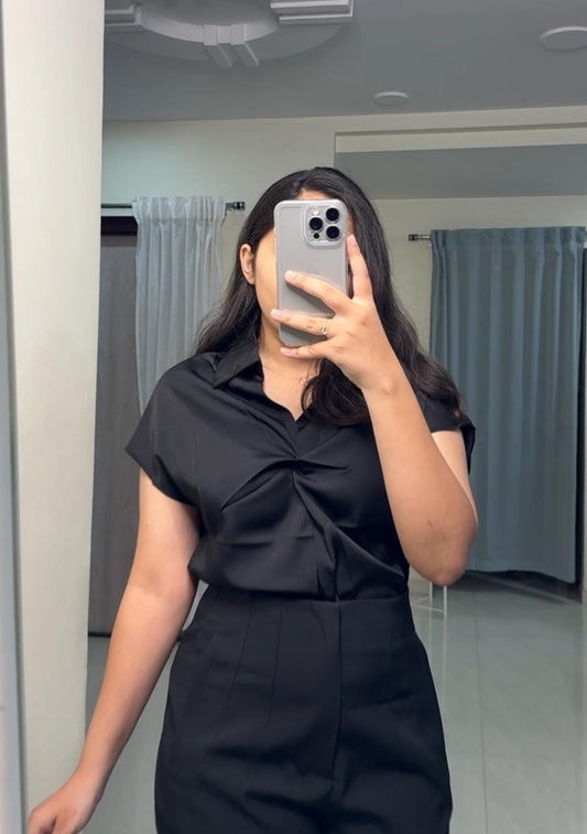 Saima Satin Shirts image 0