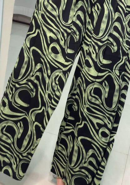 Reya Crepe Jumpsuits image 6