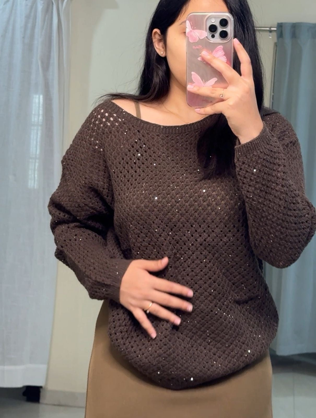 Belly Knit Co-Ords