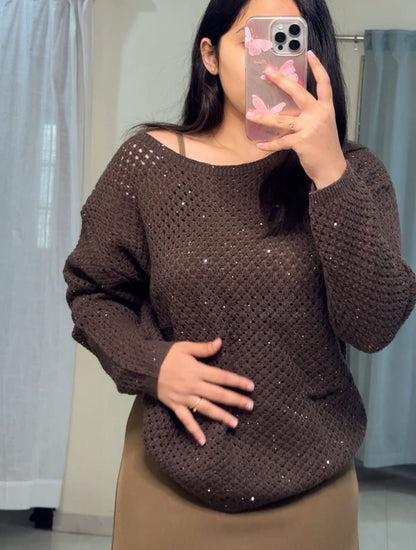Belly Knit Co-Ords
