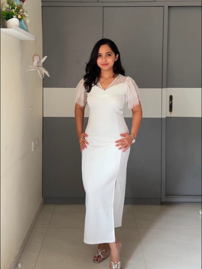 Naya Midi Bodycon