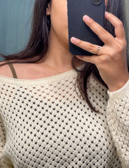 Belly Knit Co-Ords