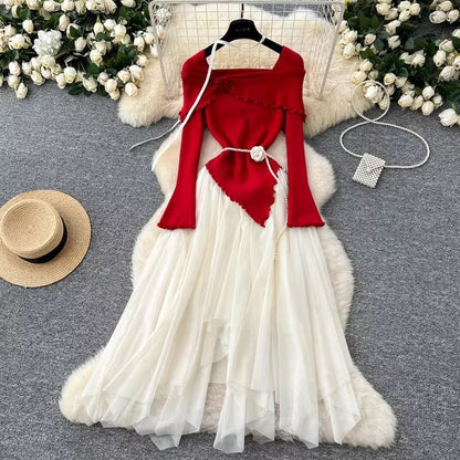 Myla Winter Dress image 0