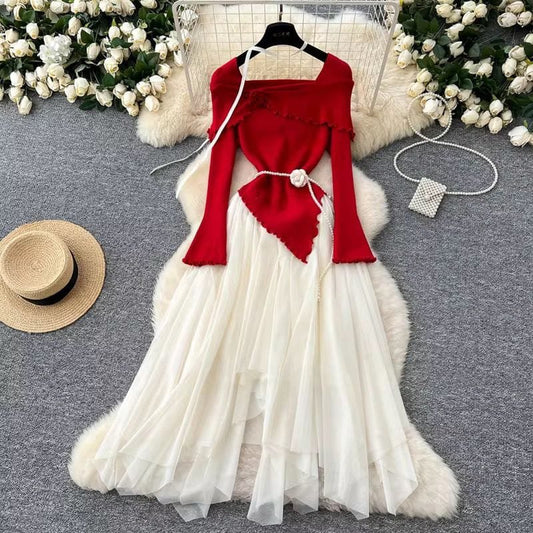 Myla Winter Dress image 0