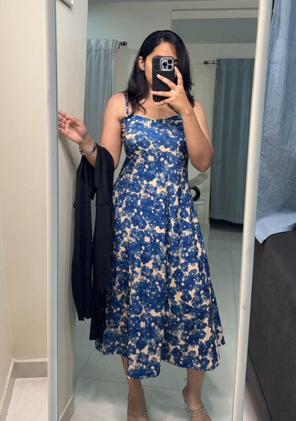 Mily Floral Printed Co-ords image 4