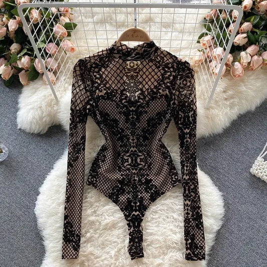 Chrissy Bodysuit image 0