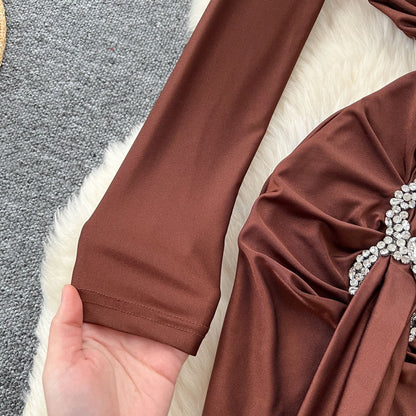 Cora Banquet Evening Dress image 9