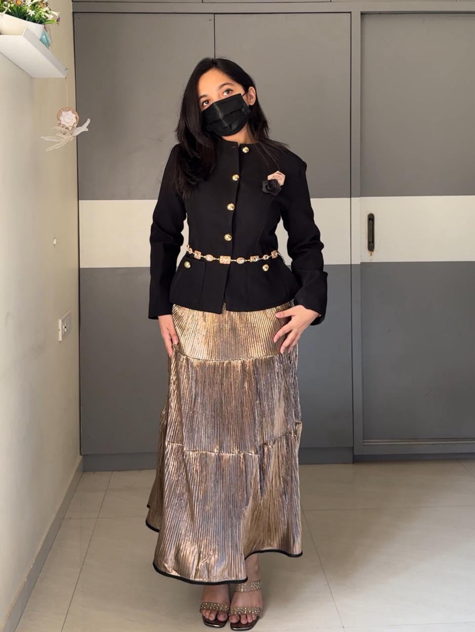 Yuki Exclusive Co-Ords