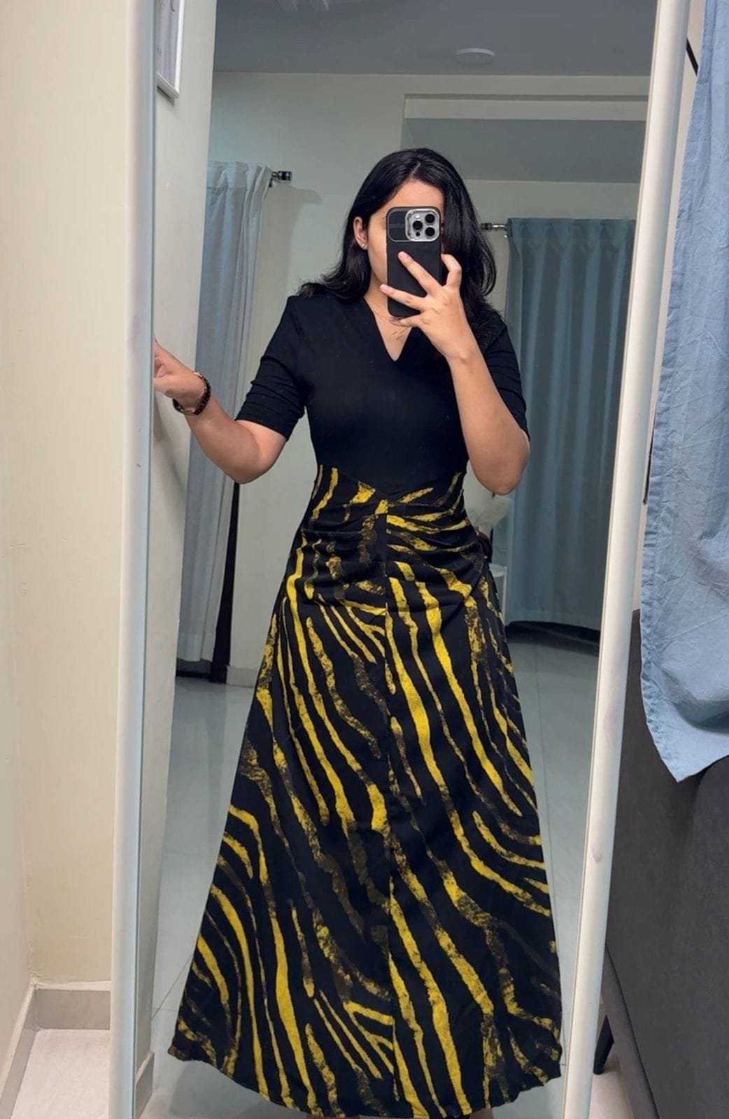 Melissa Modern Fusion Midi Dress - 2 image