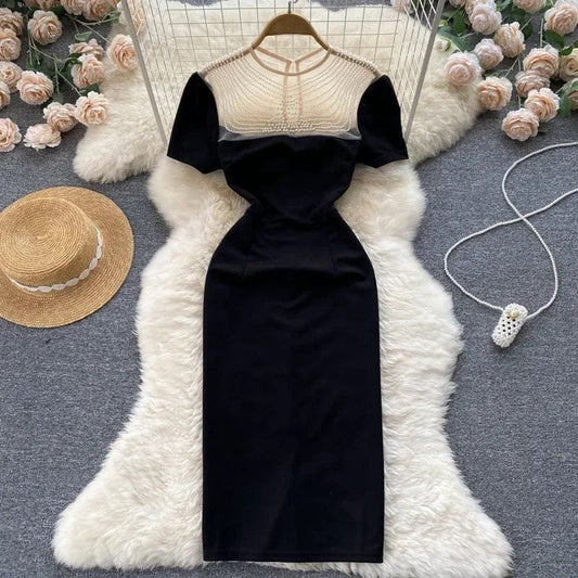 Rossie Pearl Dress image 0
