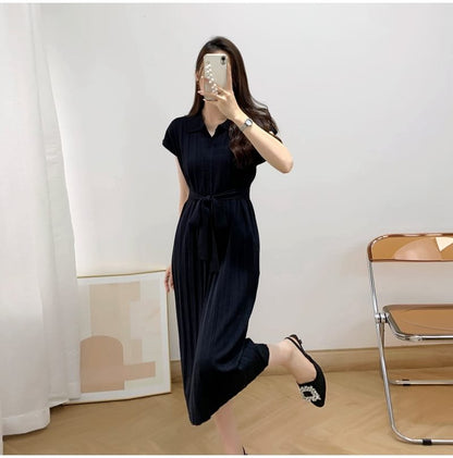Ellie Knit Dress image 1