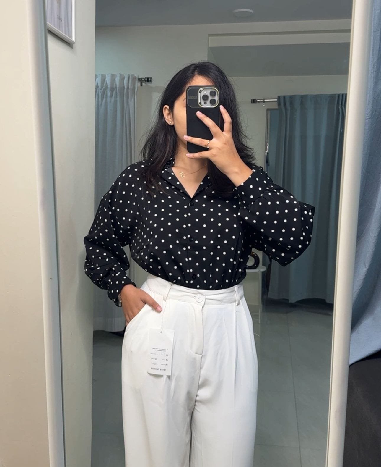 Rowa Printed Shirts - 2, Free Size image
