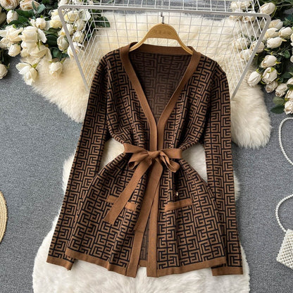 Asher Knit 3 Piece Set image 2