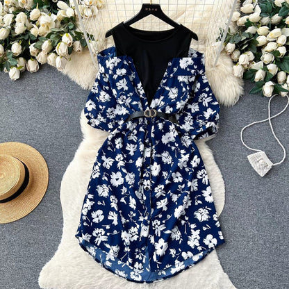 Lyle Casual Dress image 5