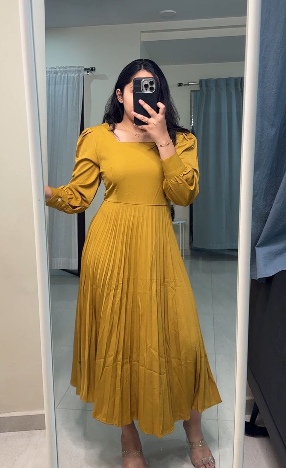 Premium Imported Dresses image 7