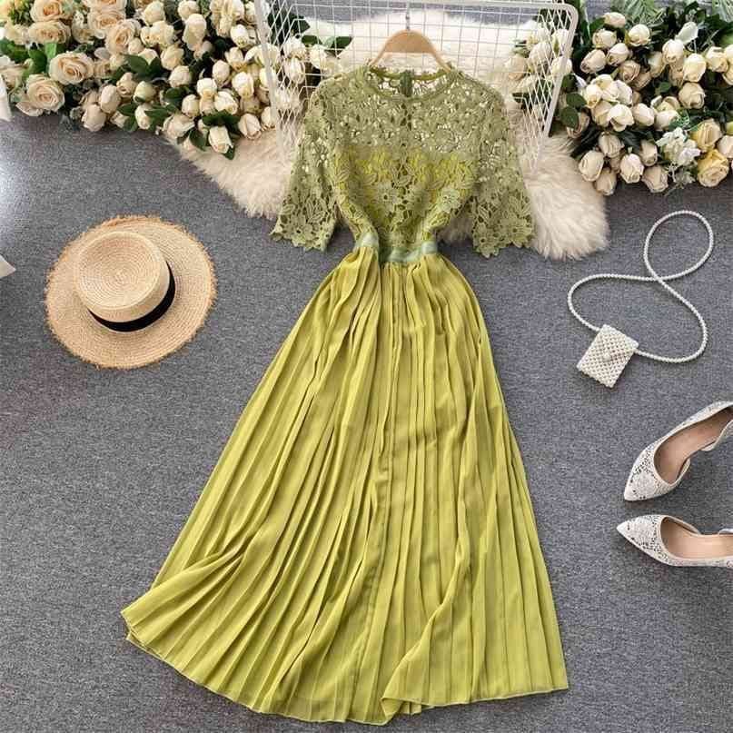 Toppie Lace Gown image 1