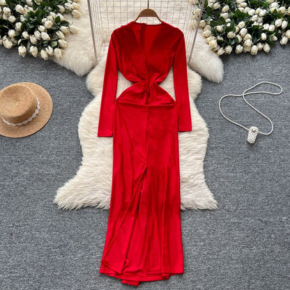 Cora Banquet Evening Dress image 1