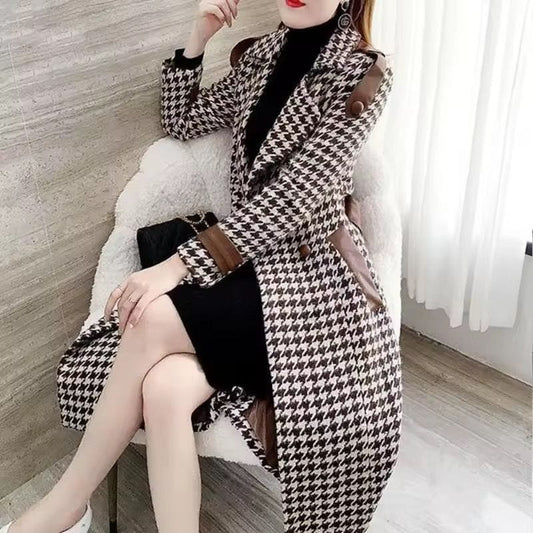Miley Trench Coat image 0