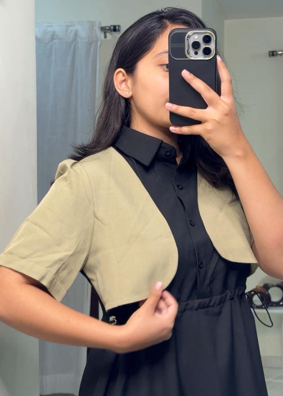 Lilo Formal Midi Dress image 1