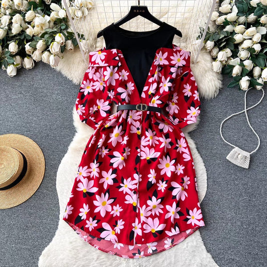 Lyle Casual Dress image 0