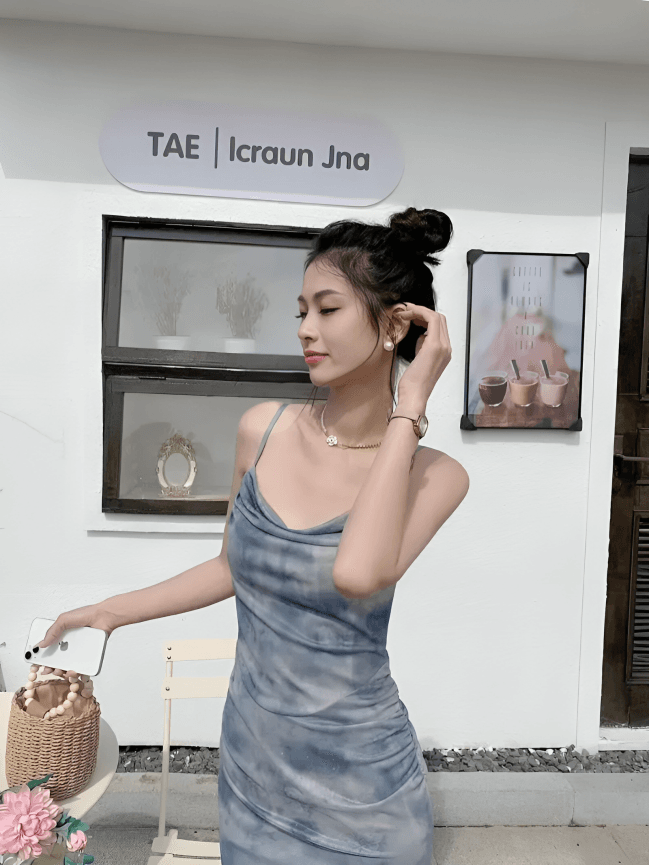 Missie Bodycon Dress image 3