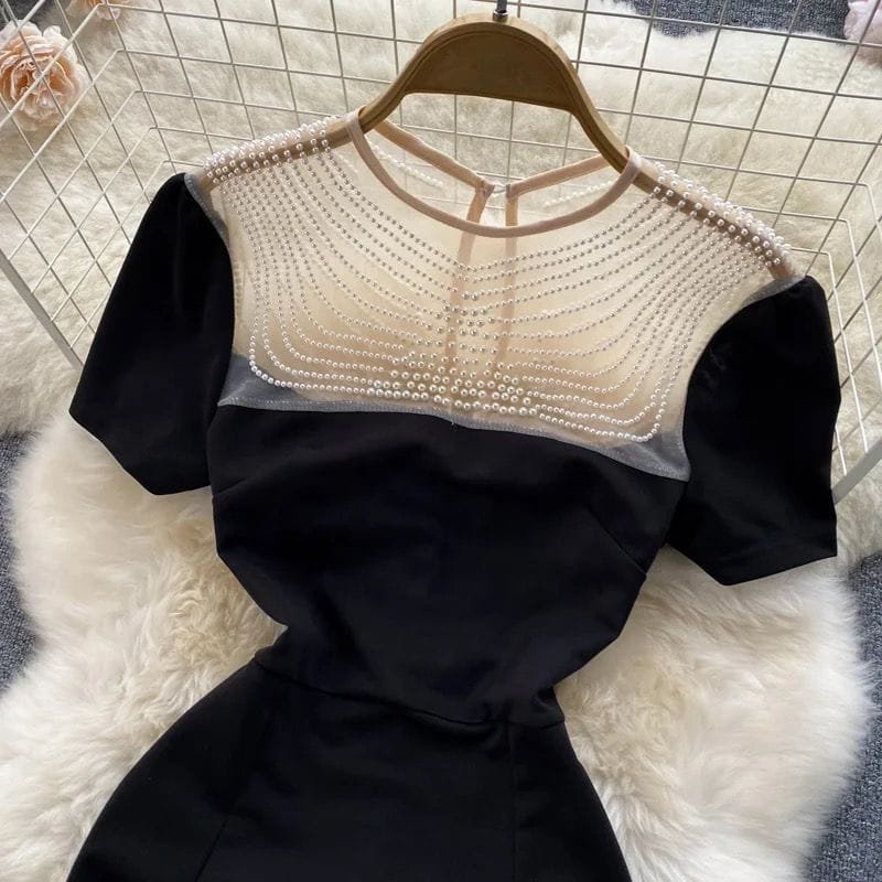 Rossie Pearl Dress image 1