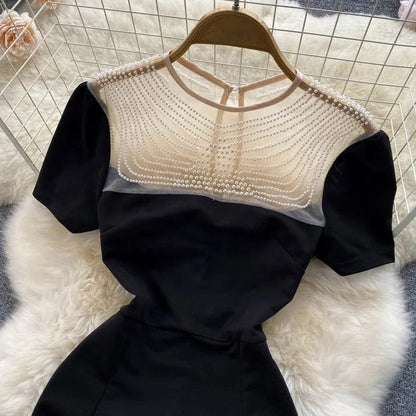 Rossie Pearl Dress image 1