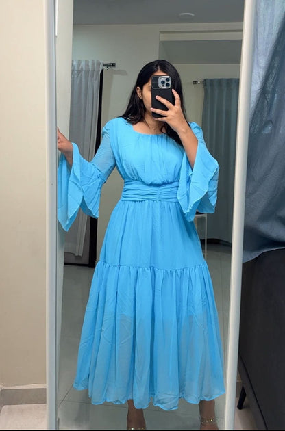 Emani Maxi Dress image 2