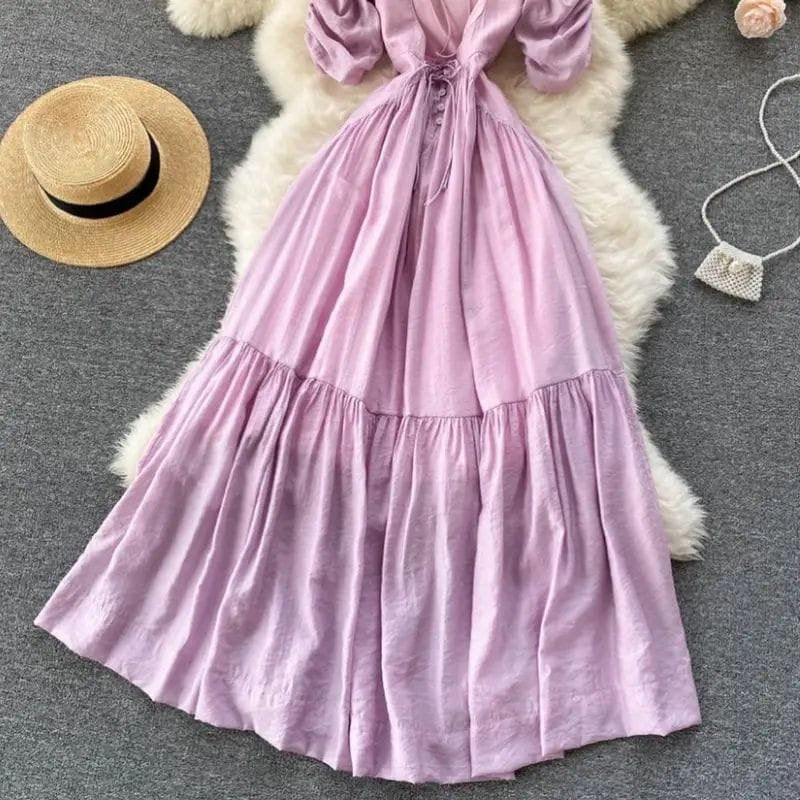 Estelle Backopen Dress image 2