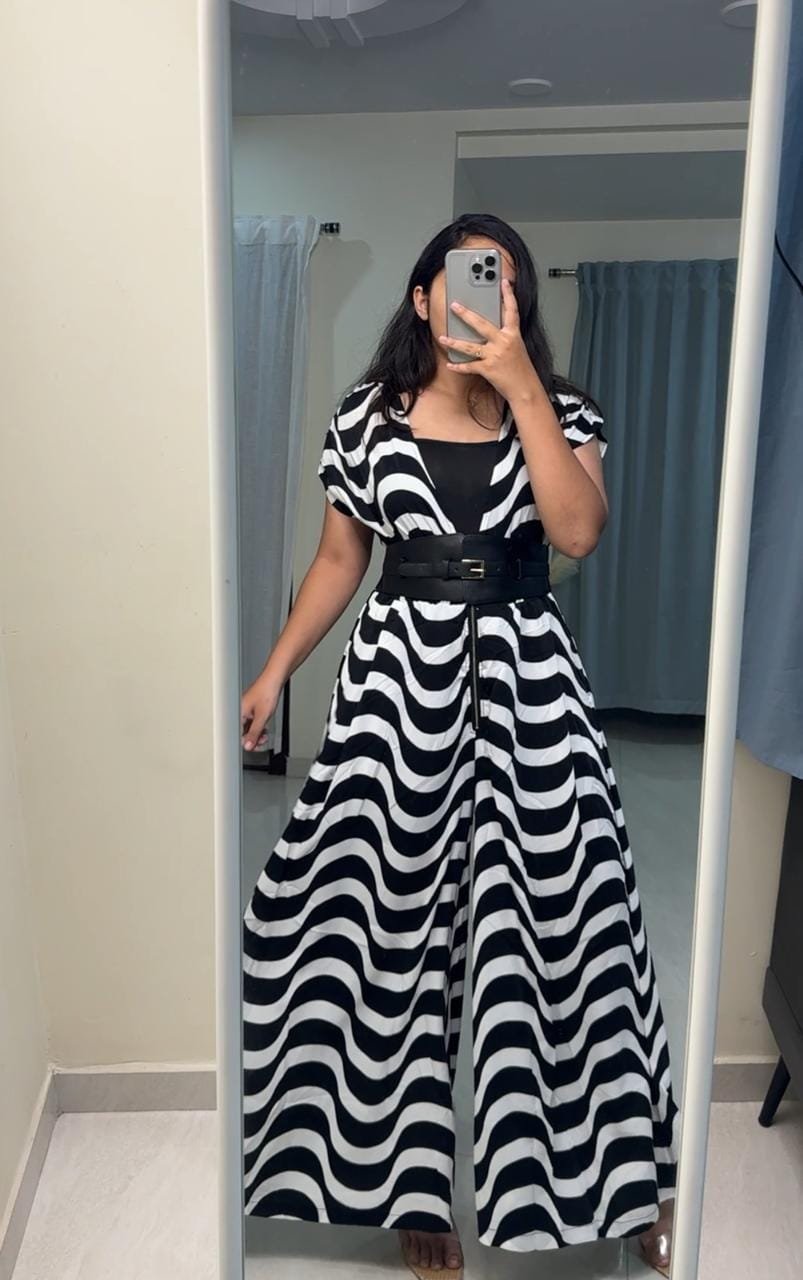 Renee Two Piece Jumpsuit image 0