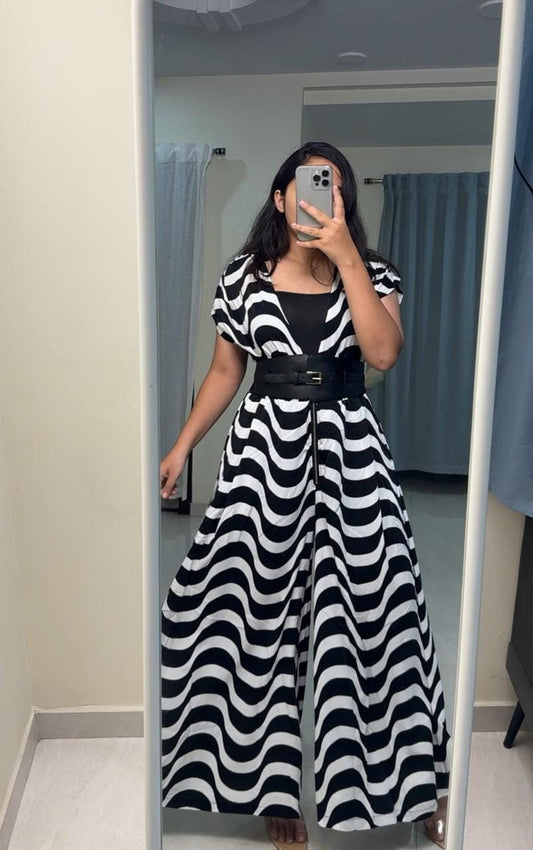 Renee Two Piece Jumpsuit image 0