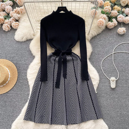 Mia Knitwear image 1